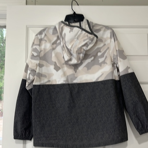 Unisex Raincoat New Without Tags - Picture 4 of 7